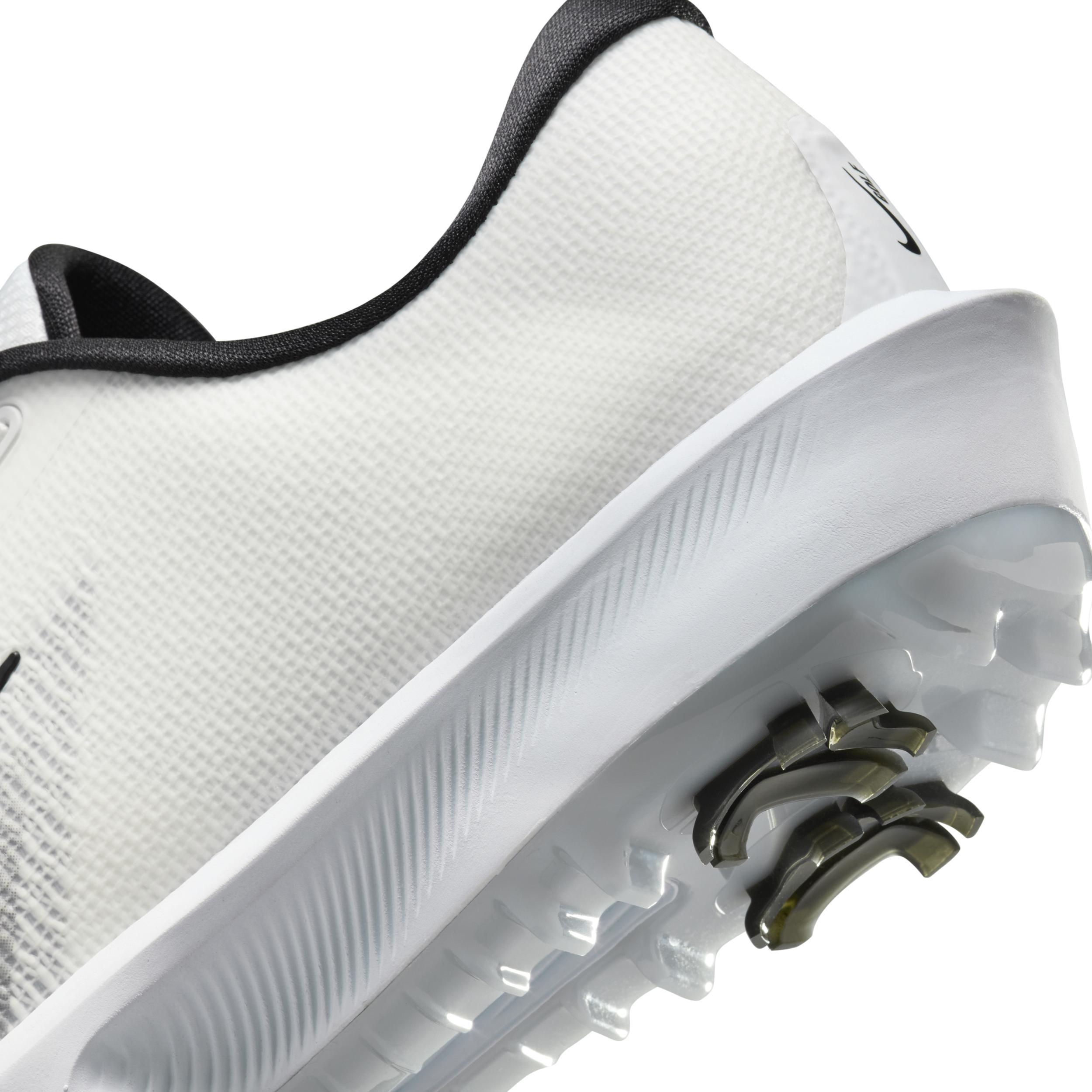 Nike Men's Air Zoom Infinity Tour 2 Golf Shoes (Wide) Product Image