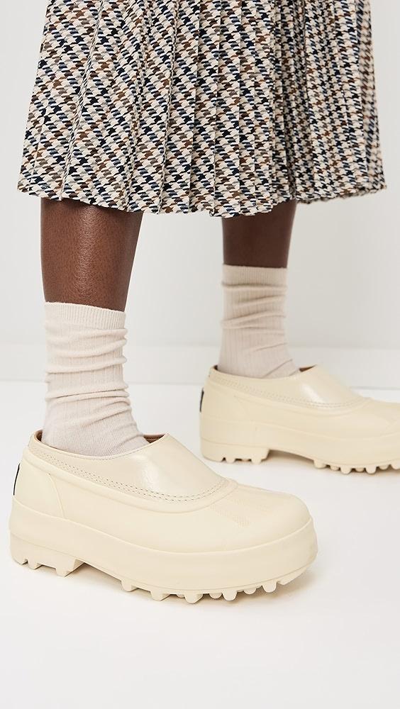 Sorel Sorel X Proenza Schouler Caribou Mules | Shopbop Product Image