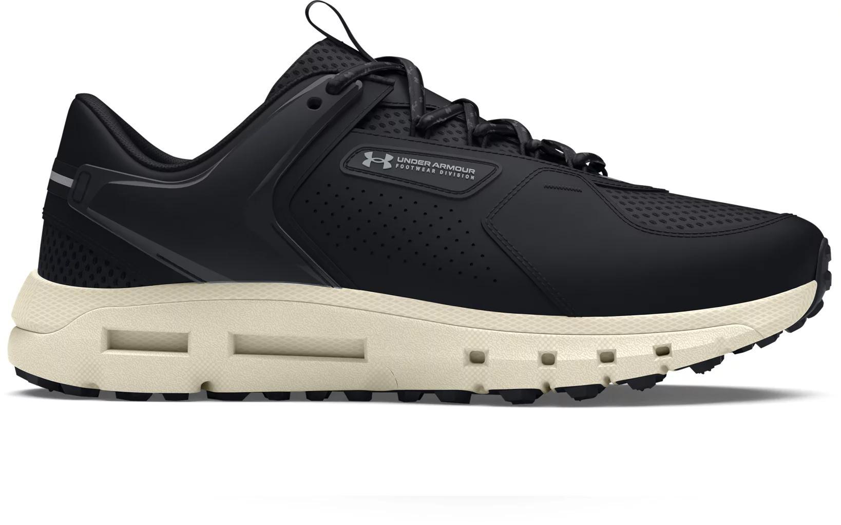 Men's UA Summit Trek Shoes Product Image