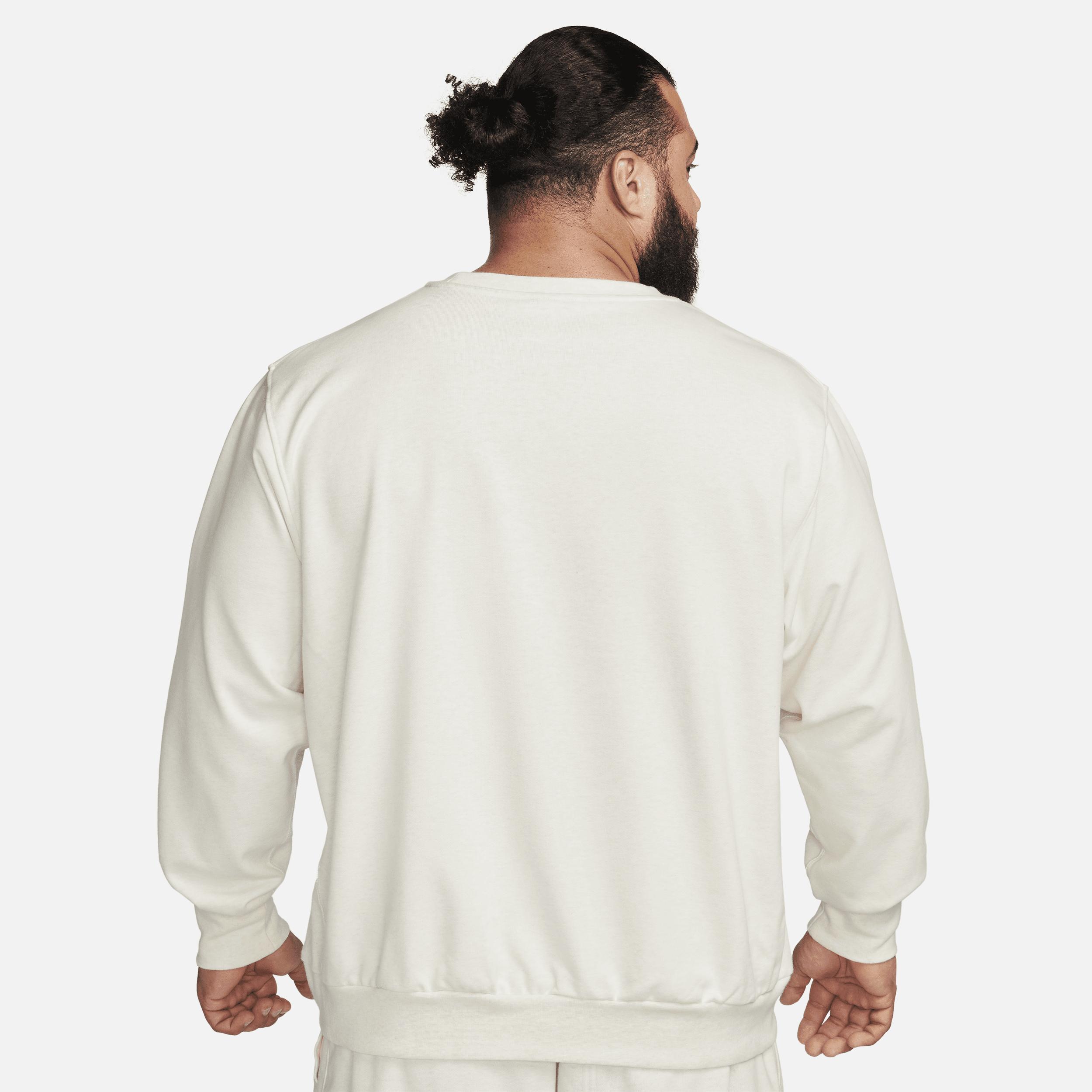 Nike Dri-FIT Standard Issue Crewneck Sweatshirt Product Image