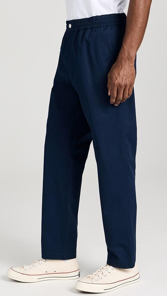 Maison Kitsune Casual Pants | Shopbop Product Image