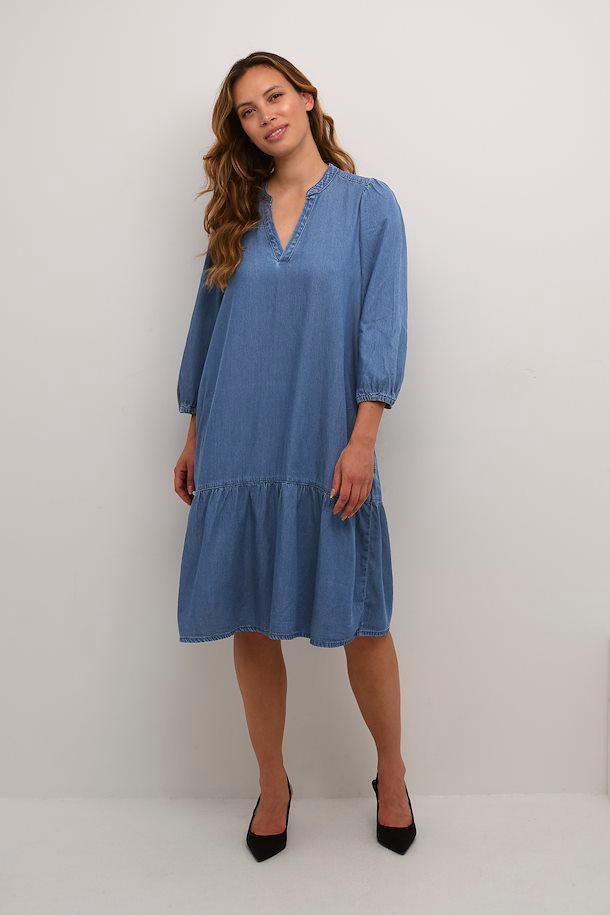 CUarpa Denim dress Product Image