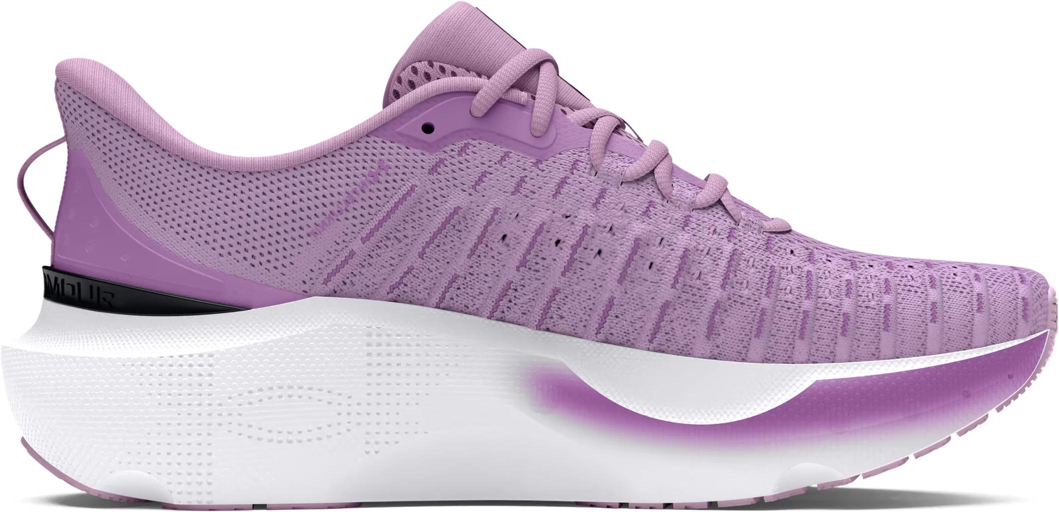 Women's UA Infinite Elite Running Shoes Product Image