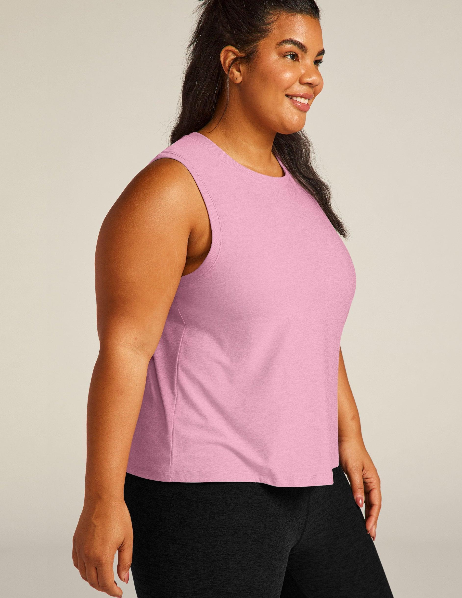 Featherweight Rebalance Tank Product Image