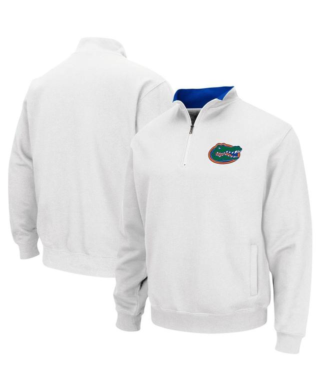 Mens Kansas State Wildcats Tortugas Logo Quarter-Zip Jacket Product Image