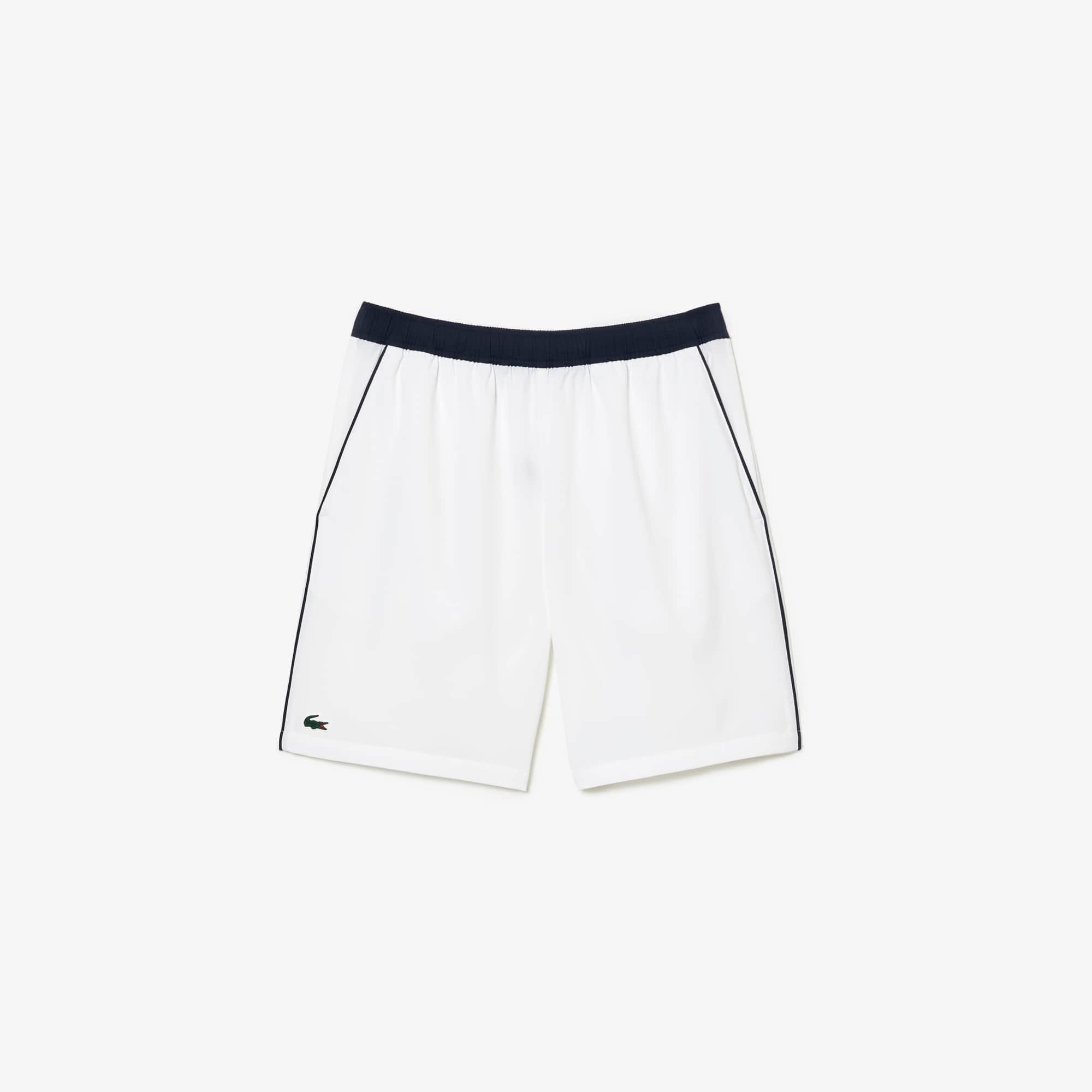 Men's Stretch Tennis Shorts Product Image