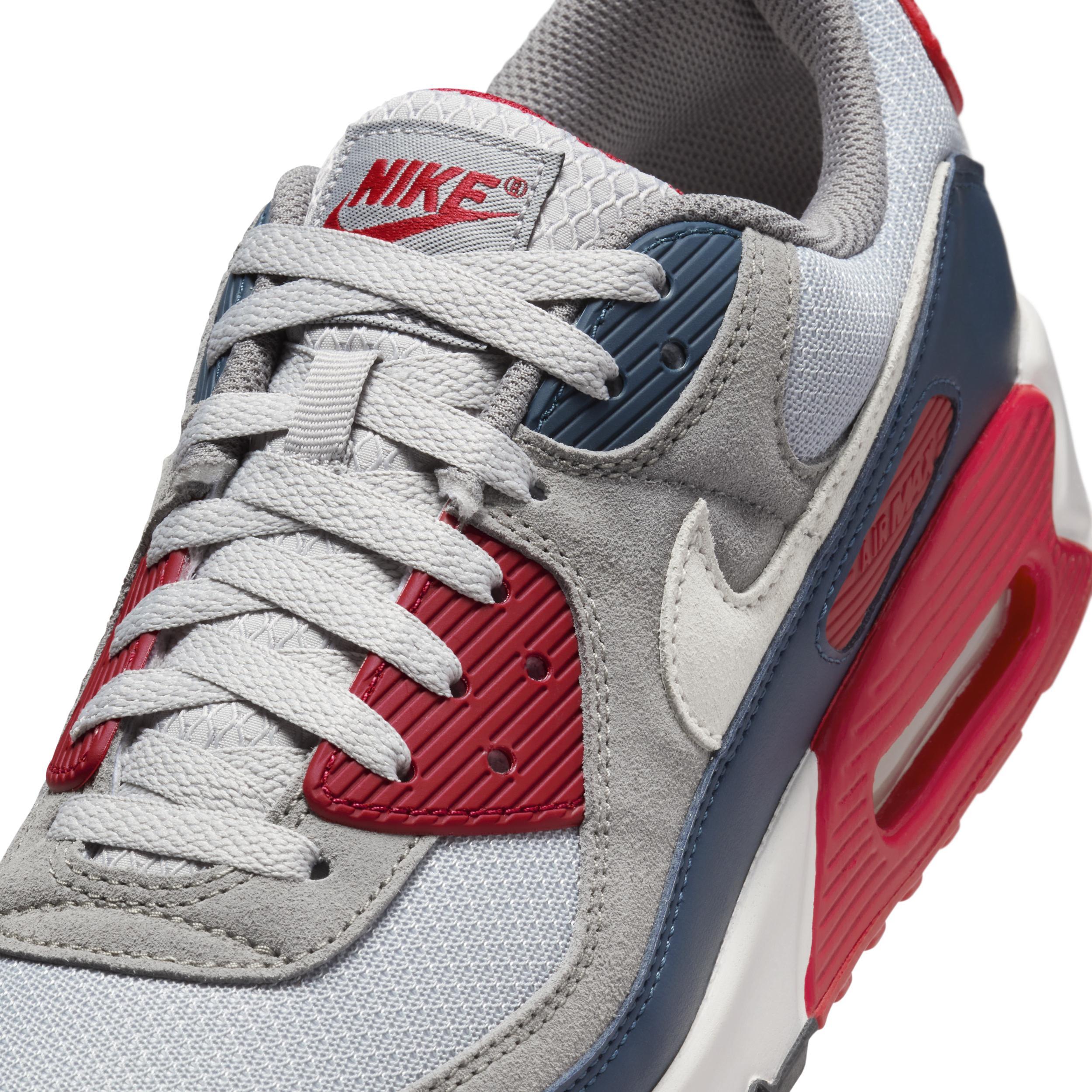 Nike Mens Air Max 90 Shoes Product Image