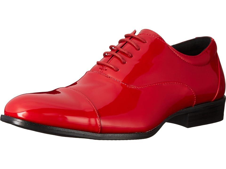 Stacy Adams Gala Mens Oxford Dress Shoes Product Image