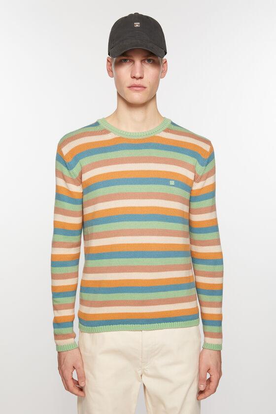 Crew neck sweater Product Image