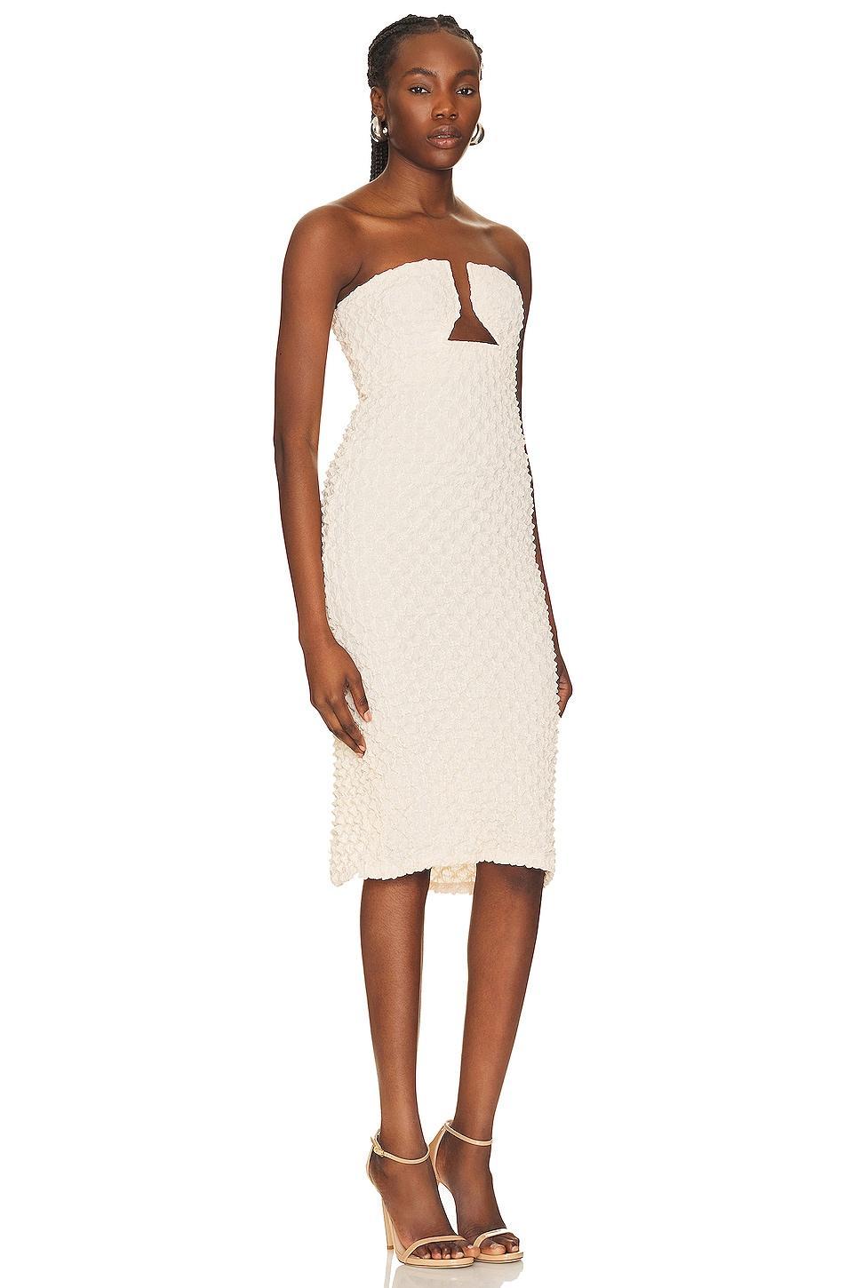 Donnie Midi Dress NBD Product Image