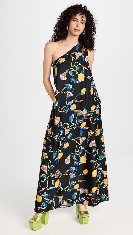 La Double J Roy Dress | Shopbop Product Image