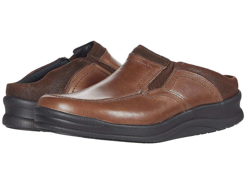 SAS Slip-On Men's Shoes Product Image