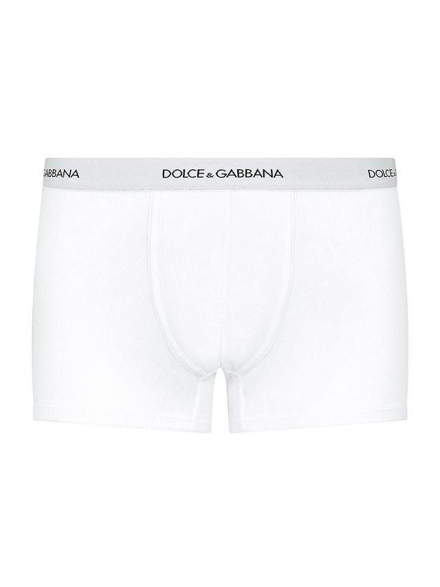 Mens Logo Boxer Briefs Product Image