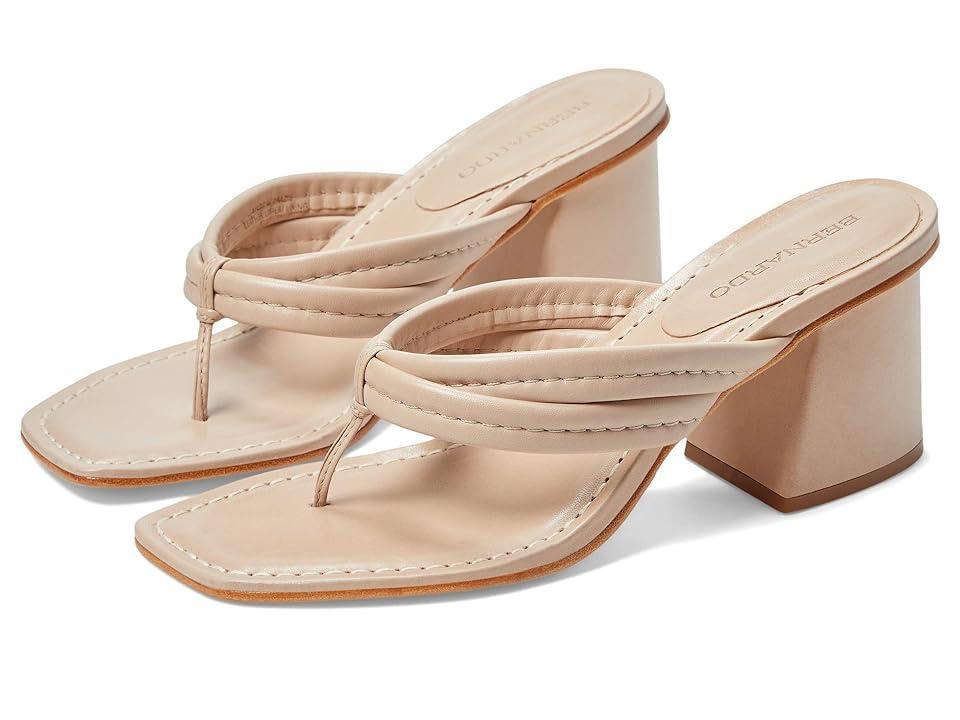 Miami Flair Thong Sandals Product Image