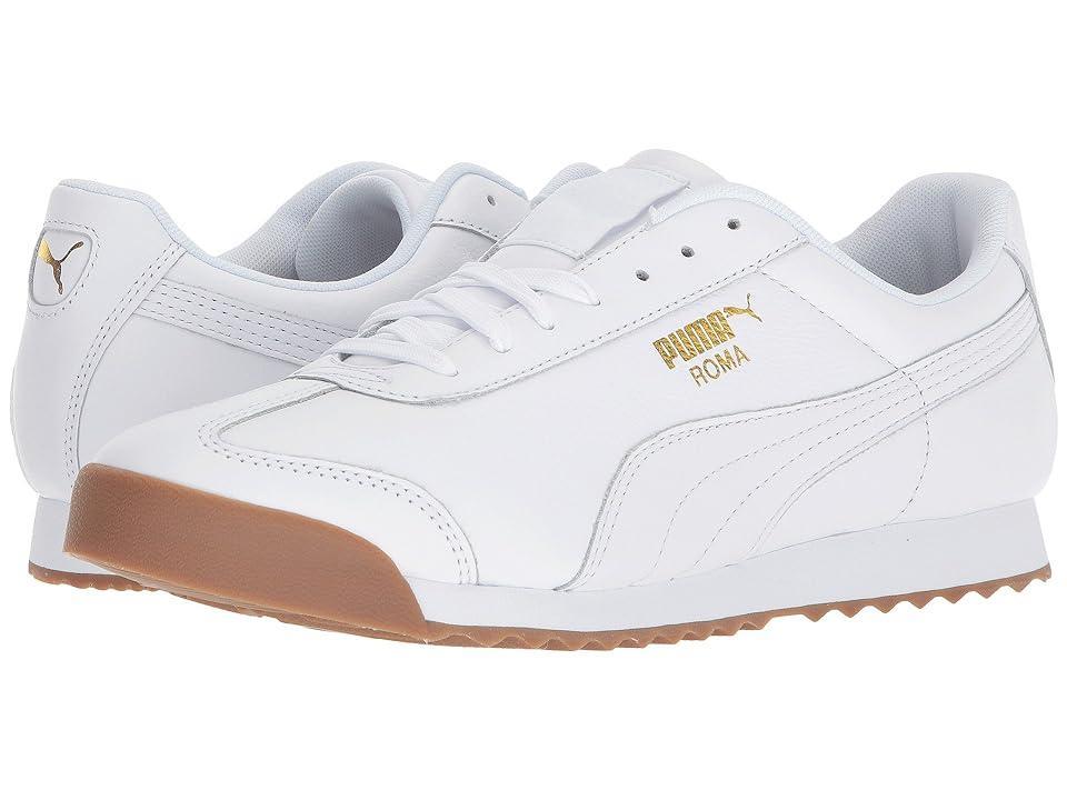 PUMA Mens PUMA Roma Basic - Mens Training Shoes Product Image