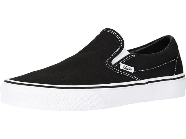 Vans Classic Slip-On Core Classics Canvas)) Shoes Product Image