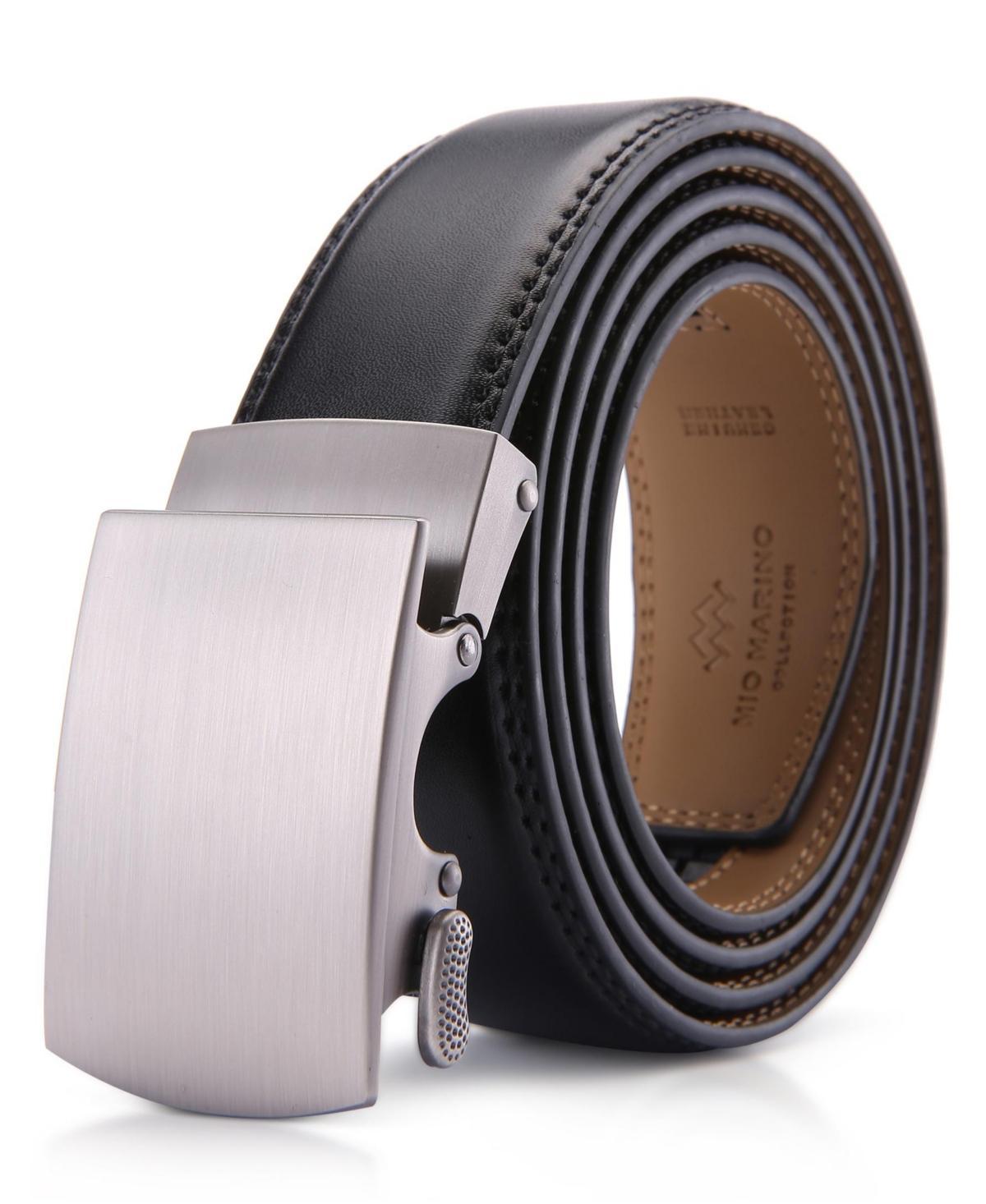 Mens Loop Ratchet Belt Product Image