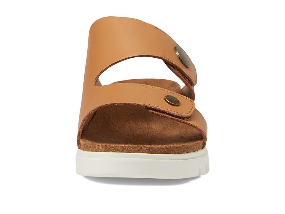 David Tate Elena Wedge Slide Sandal Product Image