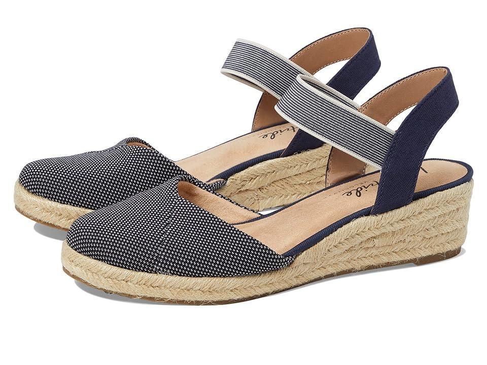 LifeStride Kimmie Ankle Strap Espadrille Sandal Product Image