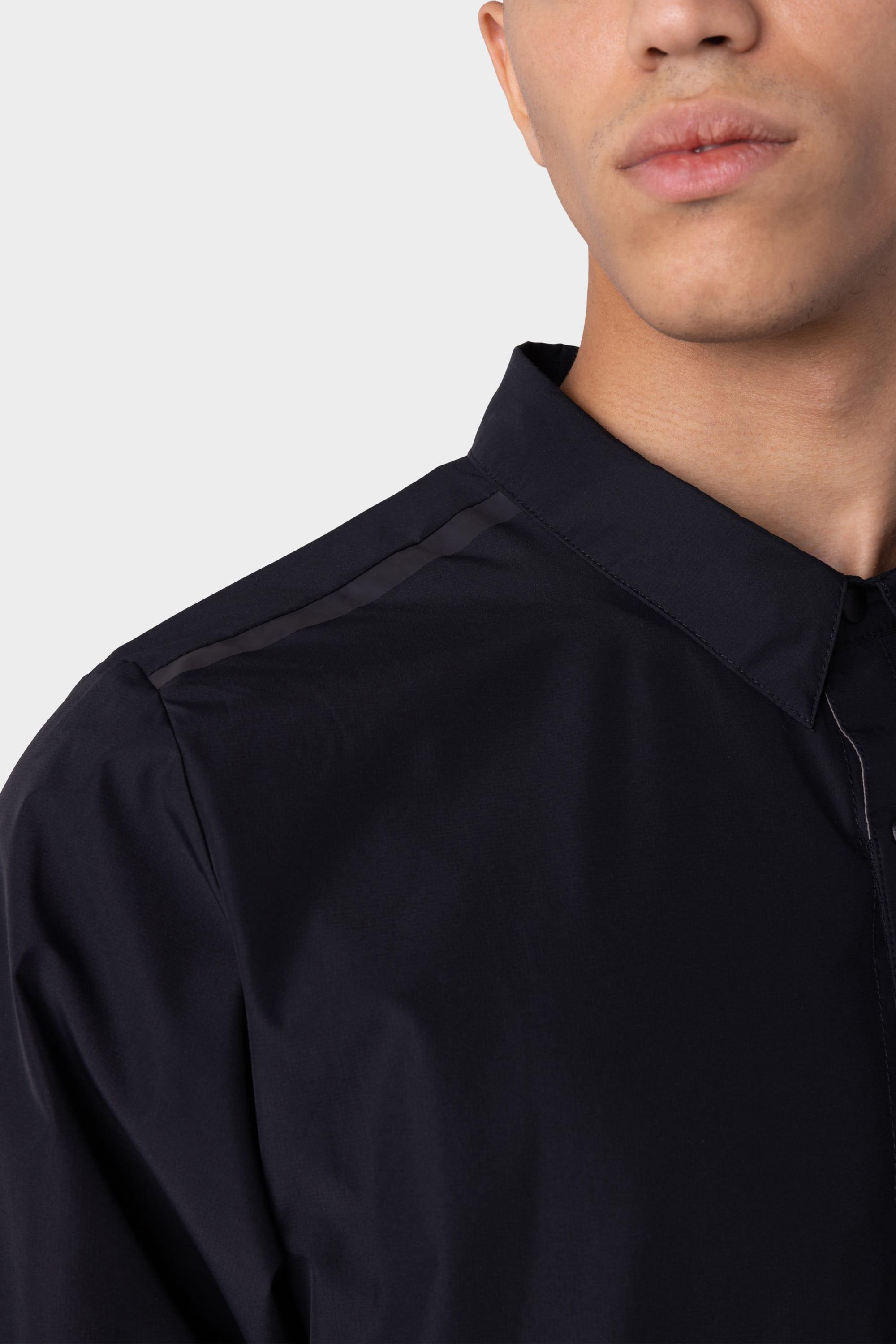 686 Men's GORE-TEX INFINIUM™ Everywhere Snap-Up Shirt Male Product Image