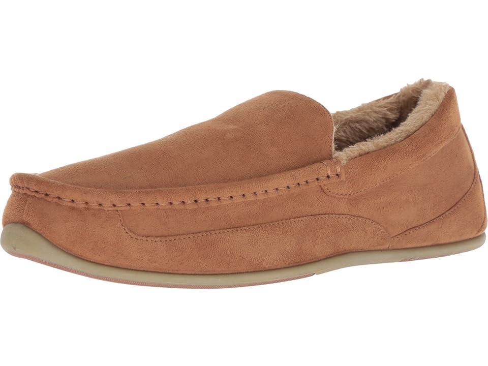 Deer Stags Slipperooz Mens Spun Slippers Product Image