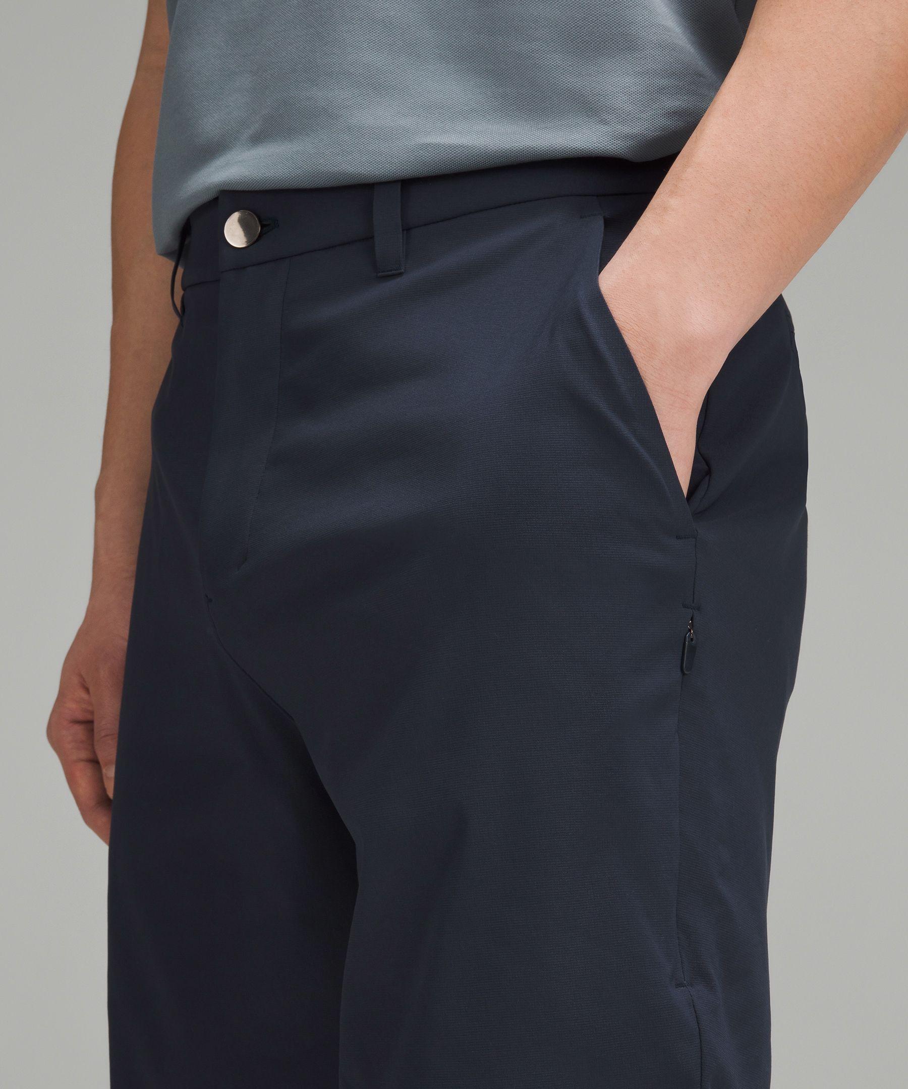 ABC Classic-Fit Golf Short 9" Product Image