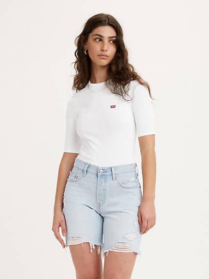 Levi's Slim T-Shirt - Women's Product Image