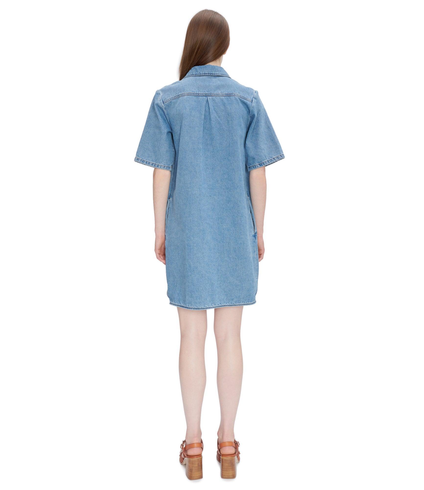 Venezia dress Female Product Image