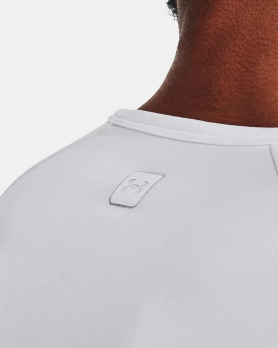 Men's UA Meridian Short Sleeve Product Image