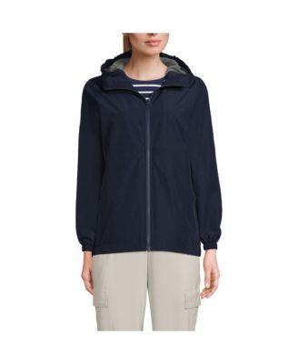 Women's Rain Jacket Product Image