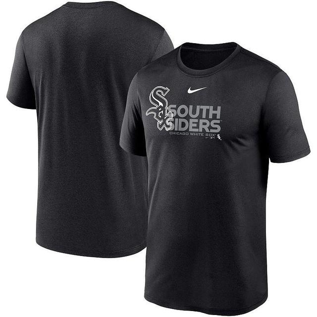 Mens Nike Chicago White Sox Local Rep Legend T-Shirt Product Image