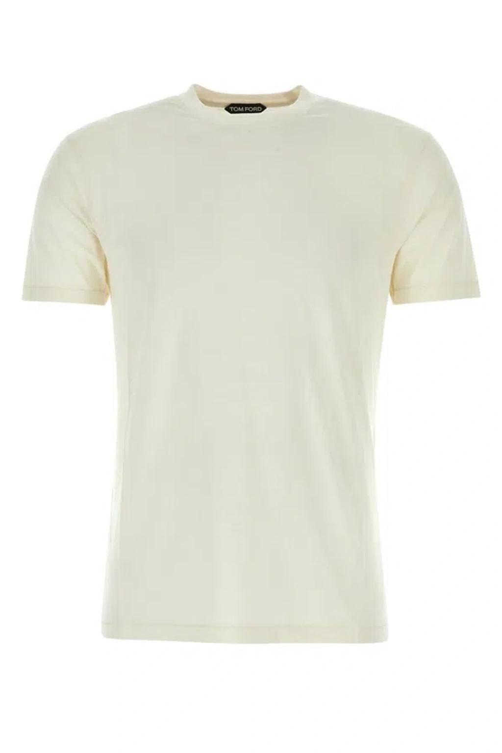 T-shirt In Multicolor Product Image