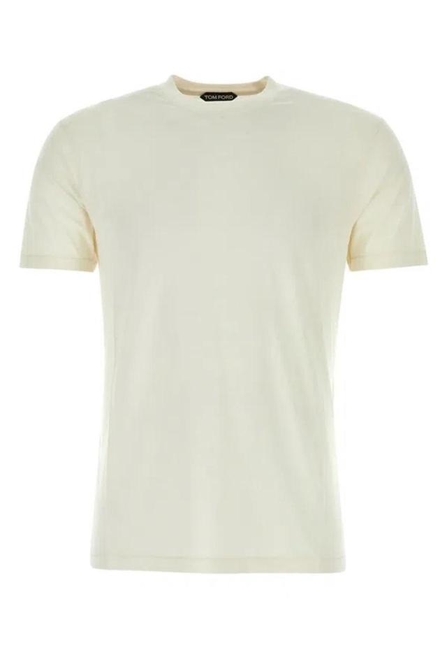 T-shirt In Multicolor Product Image