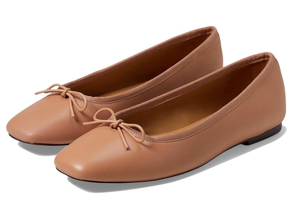 Madewell The Anelise Ballet Flat Product Image