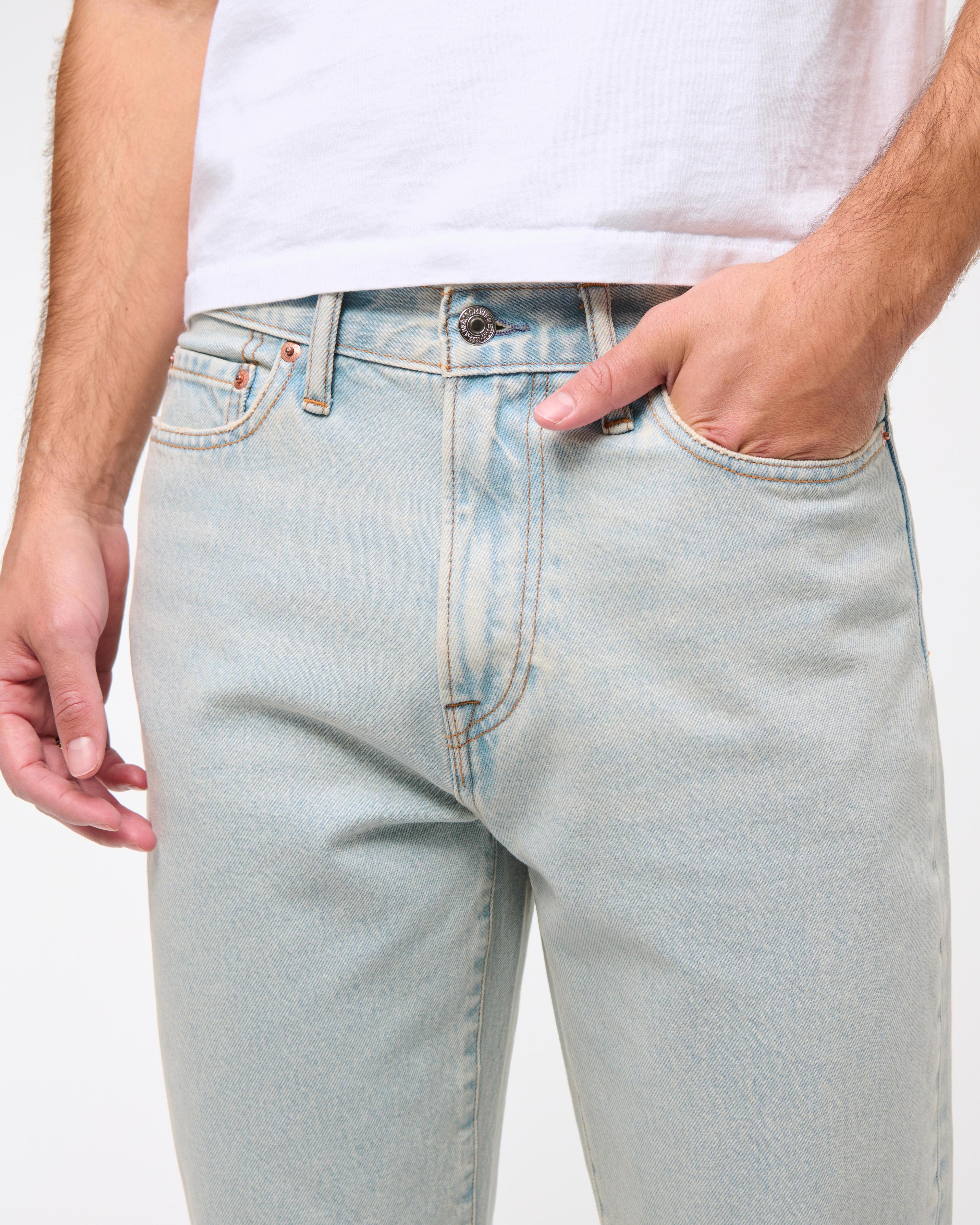 Loose Jean Product Image