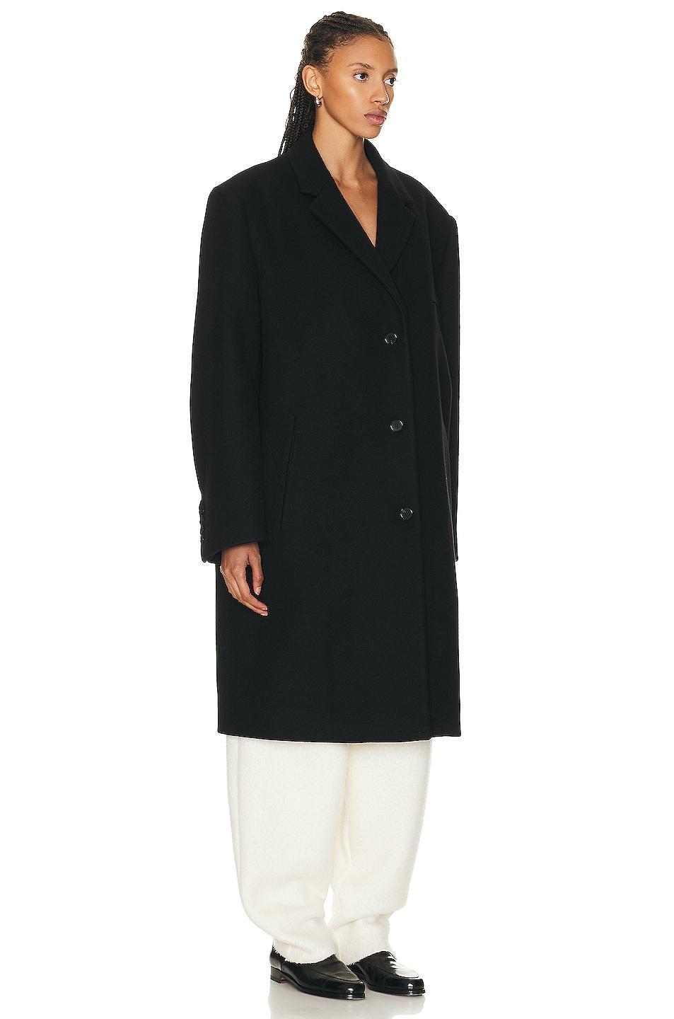 The Row Ardon Coat Product Image