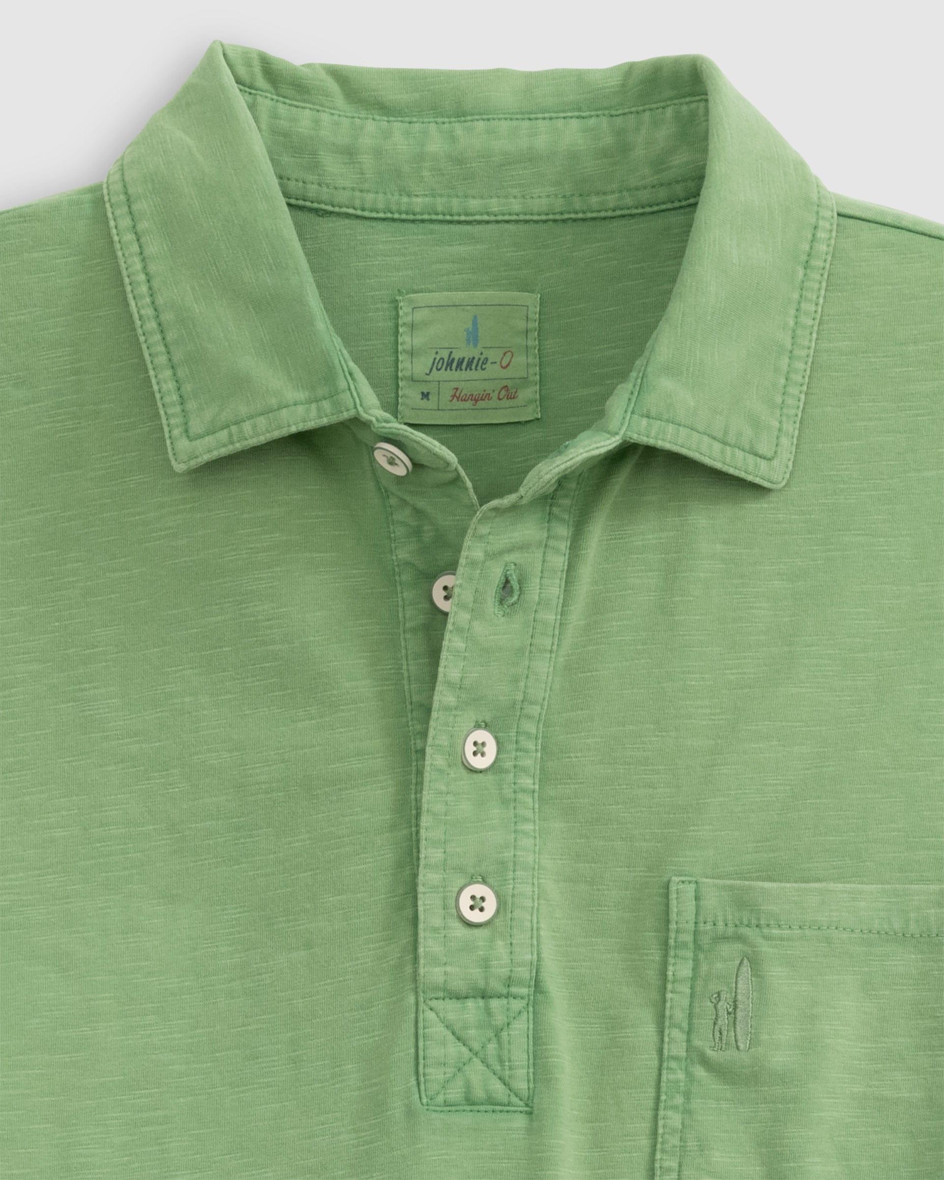 Coastal Wash Original Polo Male Product Image