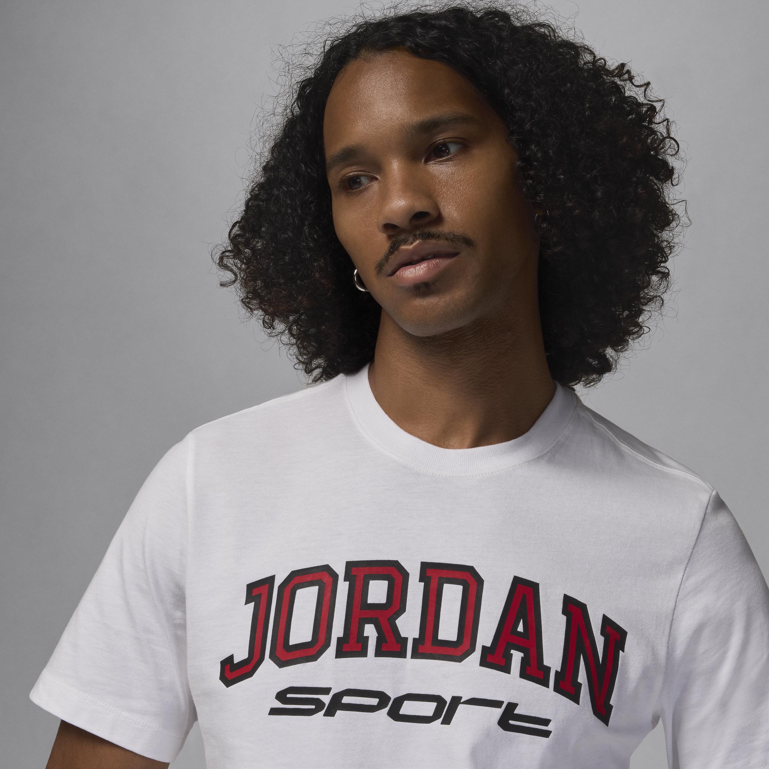 Men's Jordan Sport Dri-FIT T-Shirt Product Image