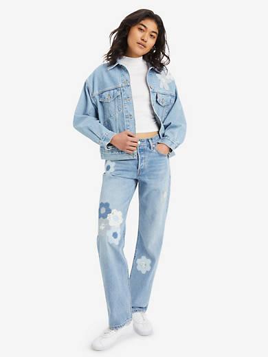 501® '90s Women's Jeans product image