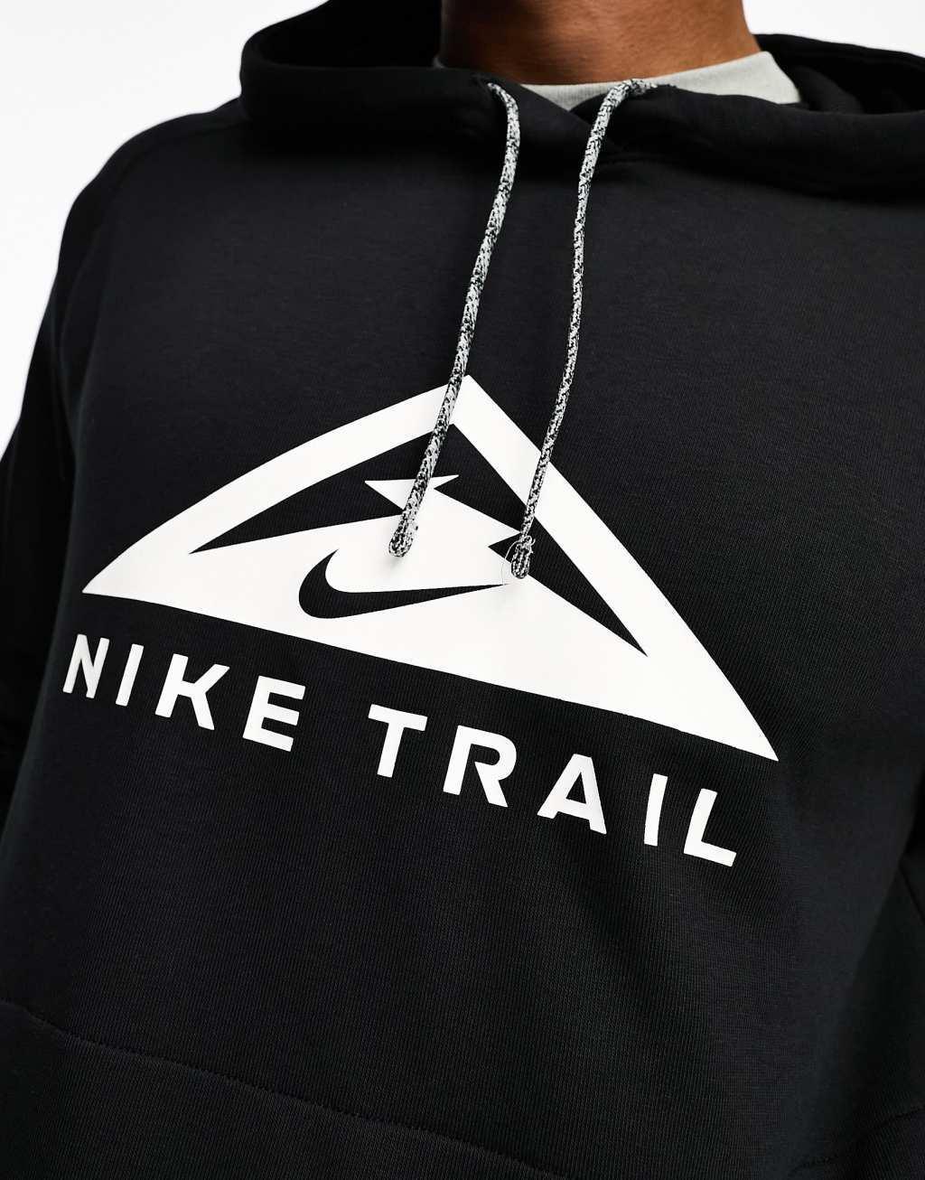 Nike Running Dri-FIT Trail hoodie Product Image