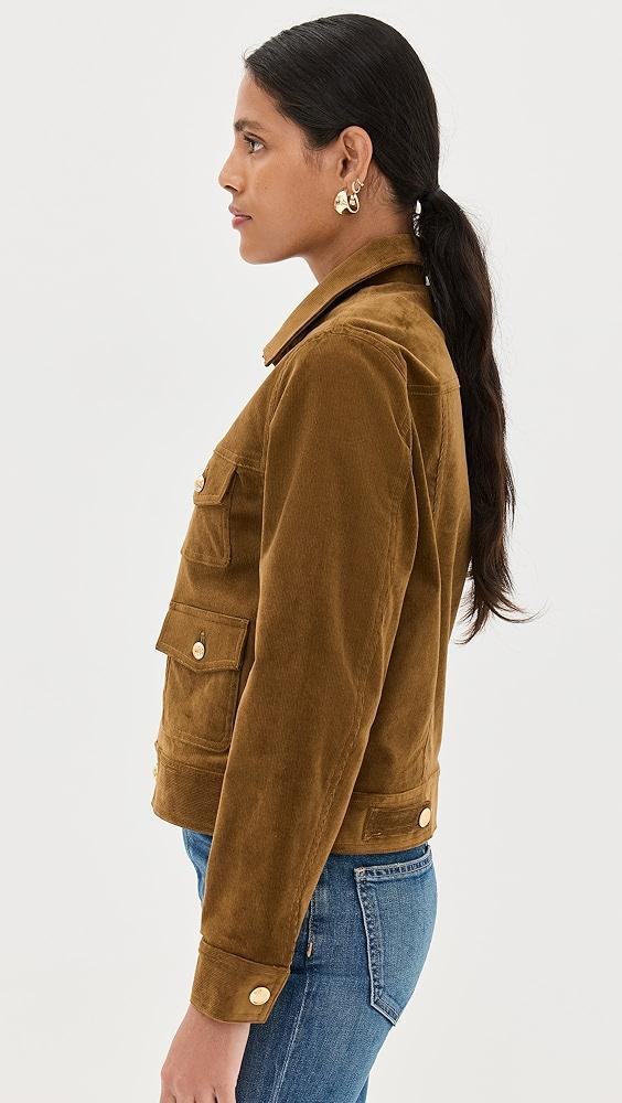 Nili Lotan Lizeth Jacket | Shopbop Product Image