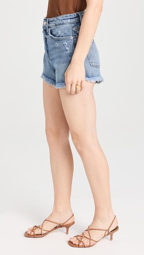 Good American Good 90's Shorts | Shopbop Product Image