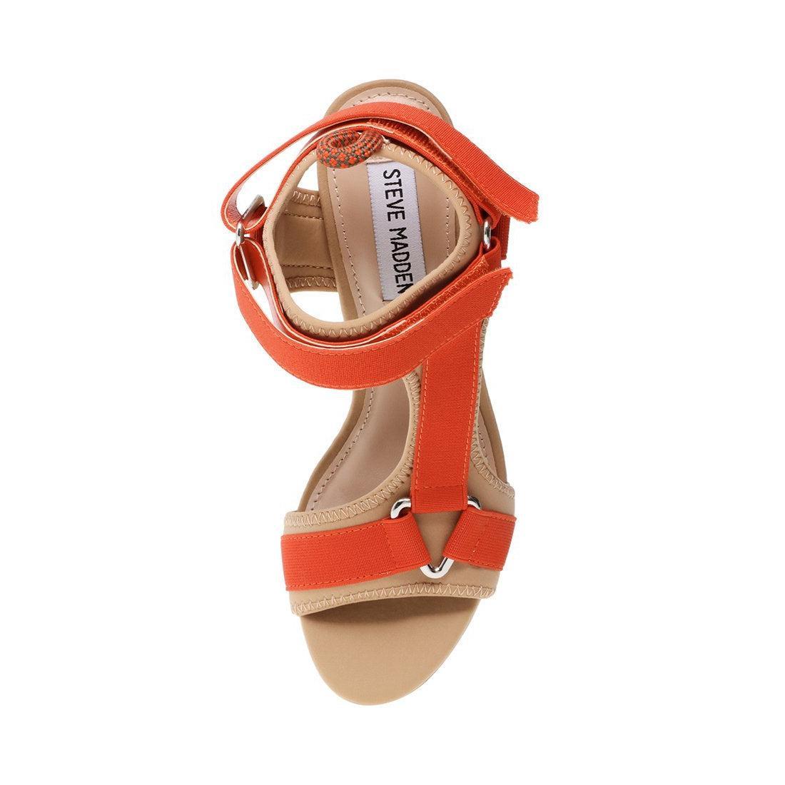 FLOSS ORANGE MULTI - SM REBOOTED Female Product Image