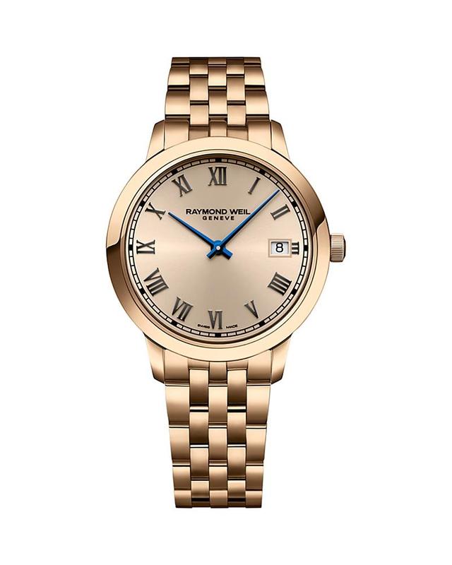 Raymond Weil Toccata Watch, 34mm Product Image