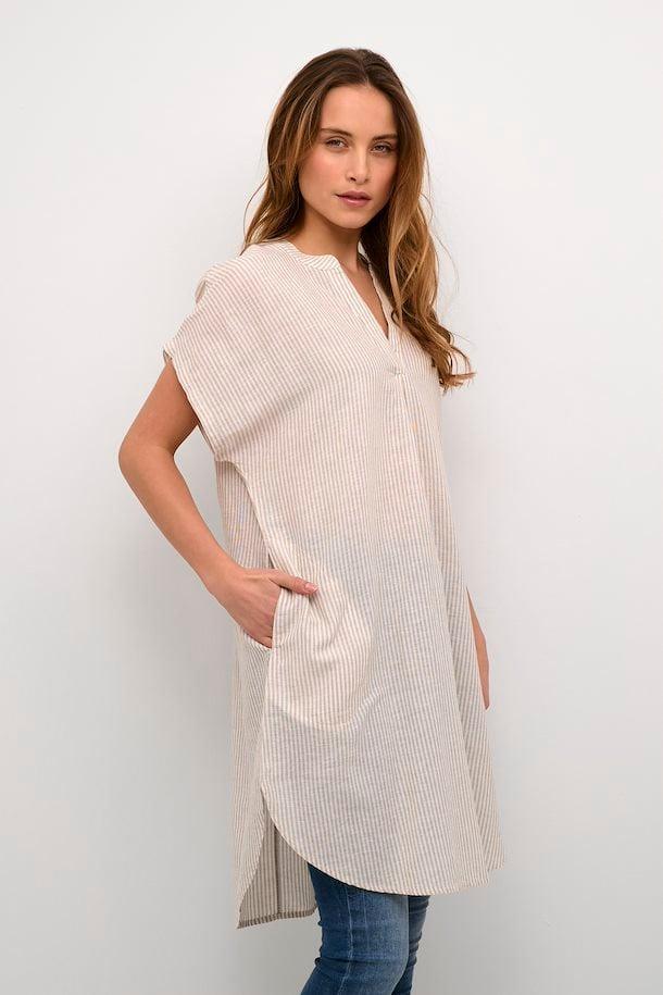 CUazemina Linen dress product image