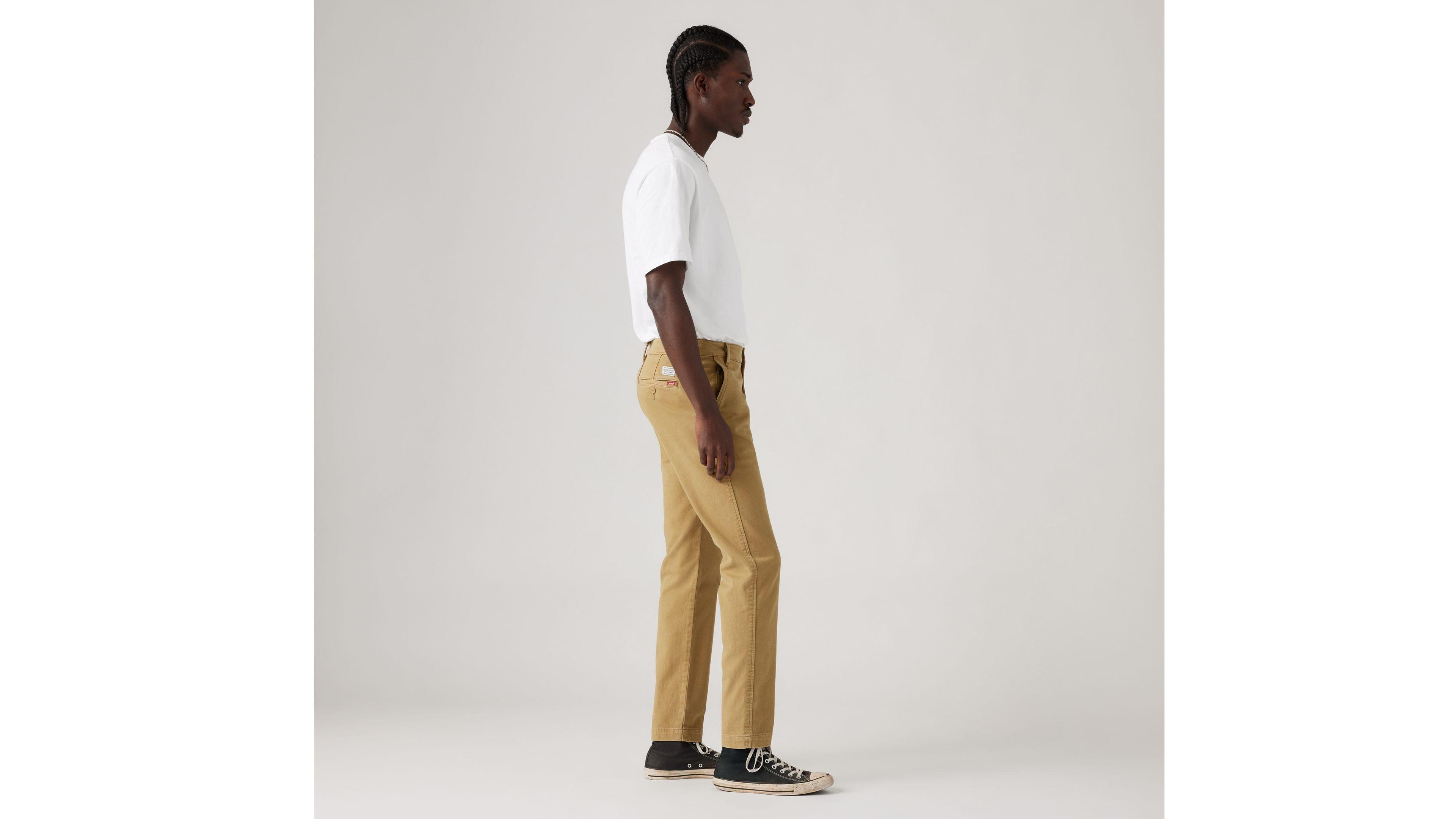 Levi's® XX Chino Standard Taper Fit Men's Pants Product Image