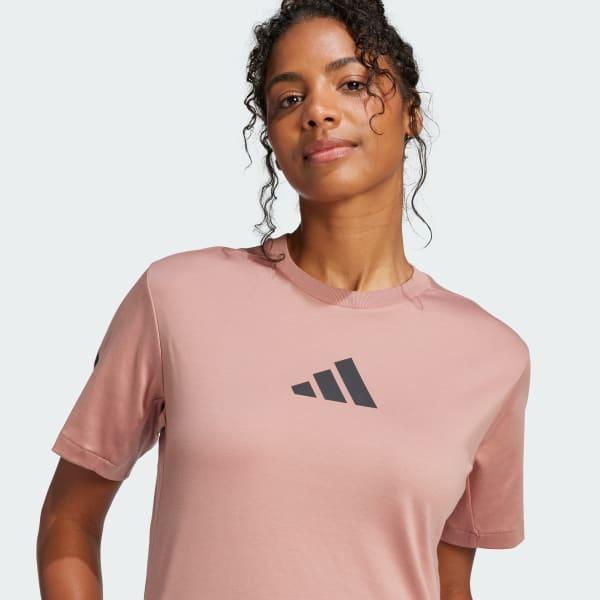 adidas Z.N.E. Tee Product Image