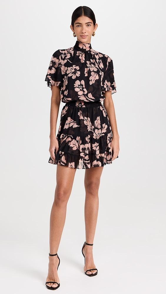 MISA Saffie Dress | Shopbop Product Image