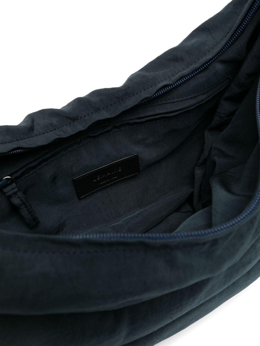 Navy Small Soft Game Bag In Bl767 Green Blue Product Image