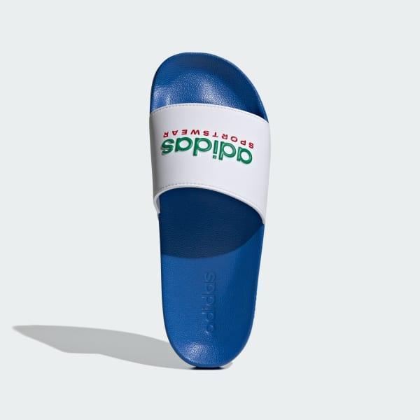 Adilette Shower Slides Product Image